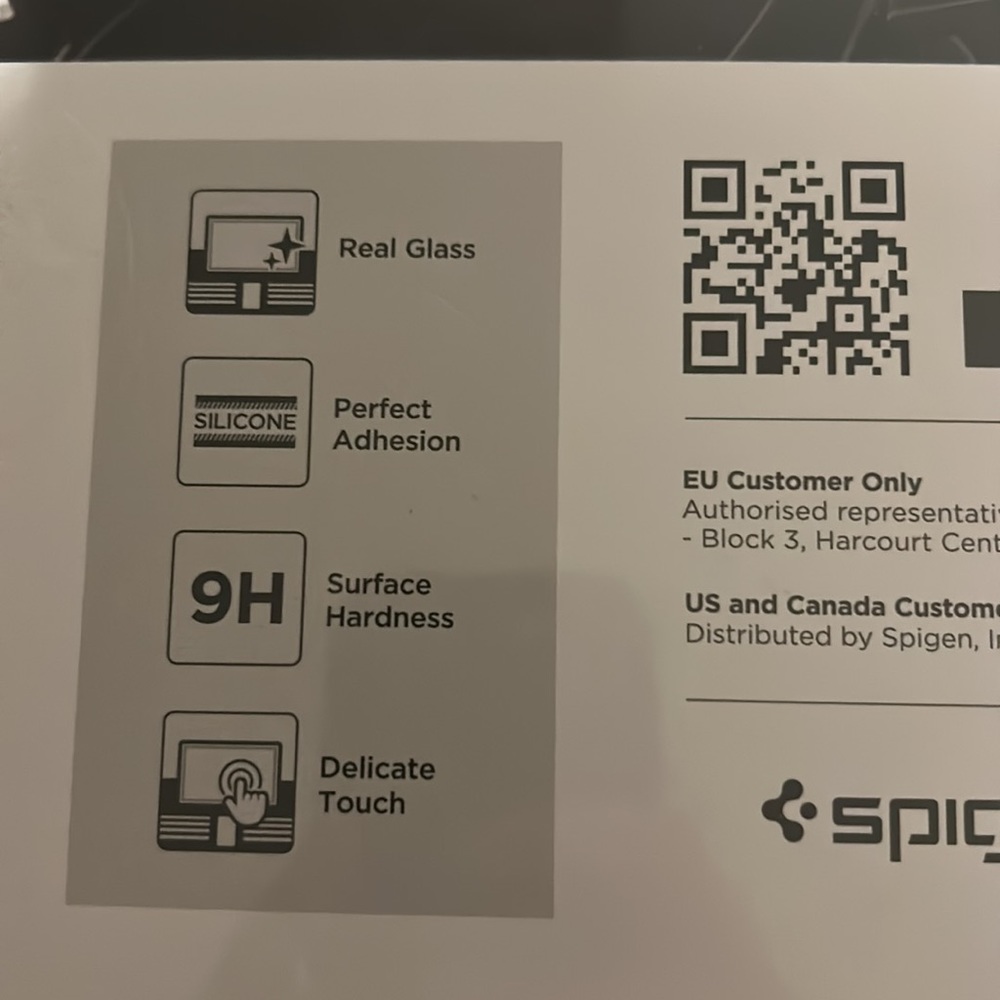 Auto Display Protector - Picture 4 of 8